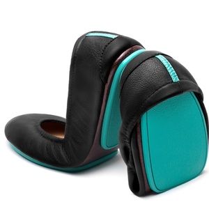 TIEKS MATTE BLACK  Size 9